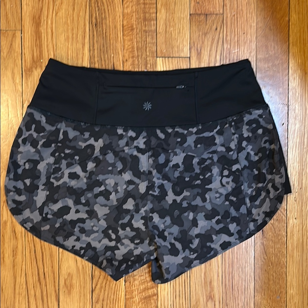 NWT ATHLETA shorts
